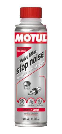 Additif Motul Stop Noise - 300ml