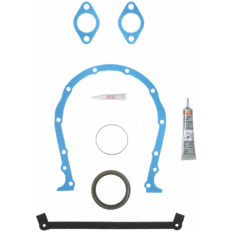 Kit de joints de carter de distribution, Corvette 65 à 74