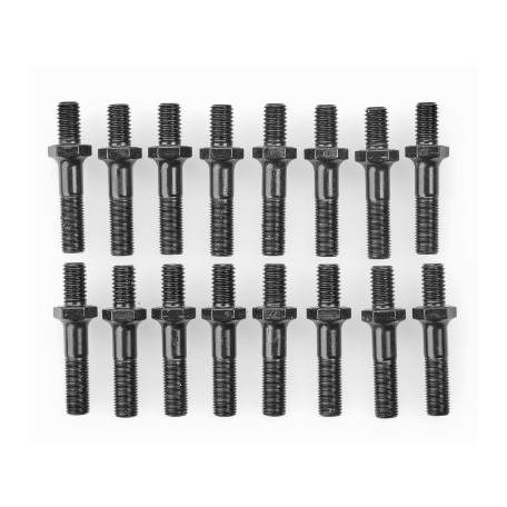 Set de 14 goujons de culbuteur HP - Ford Small Block