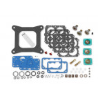 Kit de rénovation carburateur Holley type 4150 - 4 corps