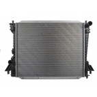 Radiateur pour V8 - 4.6 l et V6 - 4.0 L Mustang 05 à 2010