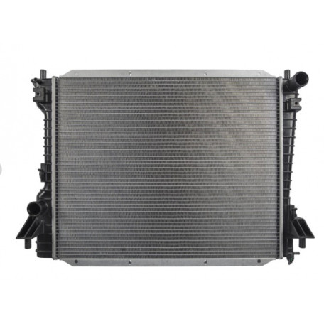 Radiateur pour V8 - 4.6 l et V6 - 4.0 L Mustang 05 à 2010