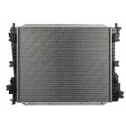 Radiateur pour V8 - 4.6 l et V6 - 4.0 L Mustang 05 à 2010