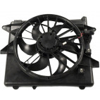 Ventilateur pour V8 - 4.6 l et V6 - 4.0 L Mustang 05 à 2010