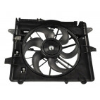 Ventilateur pour V8 - 4.6 l et V6 - 4.0 L Mustang 05 à 2010