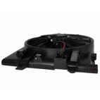 Ventilateur pour V8 - 4.6 l et V6 - 4.0 L Mustang 05 à 2010